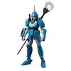 Sentinel 1000 TOYS INC. Figura di Ronin Warriors: Cye of The Torrent PX Chou-Dan-Kadou