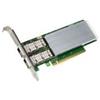 INTEL Networking Adapter 2-port 100GbE QSFP28 Intel E810 E810CQDA2BLK
