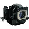 PANASONIC ET-LAEF100 CARTUCCIA LAMPADA ORIGINALE CON SUPPORTO