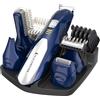 Remington PG6045 tagliacapelli Blu, Argento