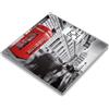 beurer Bilancia pesapersone BEURER b.150kg 100g vetro XL display LCD Londra GS 203 LONDRA