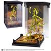 Noble Collection Animali Fantastici Creature Magiche Statua Bowtruckle 18 cm