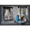Noble Collection Figura di animali fantastici Demiguise