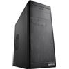 Deepcool | Wave V2 | Black | Micro ATX | Power supply included No