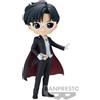 BANPRESTO 19826 - Pretty Guardian Sailor Moon Cosmos The Movie Q Posket - Tuxedo Mask - (Ver.A)