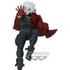 Banpresto - My Hero Academia: Tomura Shigaraki Figurka 13cm Detaliczna Kolekcja