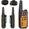 BAOFENG Walkie-Talkie Baofeng BF-T25E Orange