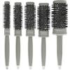 Termix Nature Kit - spazzole da piega