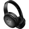 Bose Cuffie BOSE over ear Quit Comfort SC bw