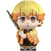 Monogram - Skarbonka Zenitsu Agatsuma z Demon Slayer Kimetsu no Yaiba 20cm