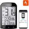 Cycplus M1 GPS bike computer - compatibile con Strava, Trainingpeaks ecc.