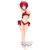 Banpresto - Figurki Gundam Freedom Lunamaria Hawke 22cm Glitter & Glamorous