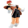 Banpresto - Figurki Dragon Ball Z Recoome Solid Edge Works 14cm