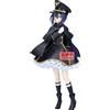 Banpresto Sajuna Inui Giglio Nero Eleganza Dettagliata Il Mio Vestito Figur Taglia Unica