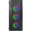 Cougar Alloggiamento ATX semi-tower Cougar 382BD20.0001