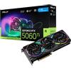 PNY Technologies PNY GeForce RTX 5060 Ti EPIC-X RGB OC 8GB