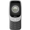 Nokia Cellulare Nokia NOKIA 3210 4G 2,4" QVGA 64 MB 128 MB Nero