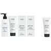 Ziaja Set per la cura del viso ultraleggero al latte di capra con prodotto 0