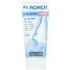 Zuccari Fordren Sollieven Forte Crio-Gel Gambe, Tubo da 100ml, Con Estratti Naturali, Effetto Ghiaccio per Gambe Gonfie e Pesanti, Sollievo Immediato e Riattivazione della Microcircolazione