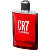 CRISTIANO RONALDO Cr7 Red Edt 100 Ml