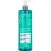 ADERMA (Pierre Fabre It.SpA) A-Derma Biology AC Gel Detergente Purificante per Pelle Grassa e Acneica 400ml
