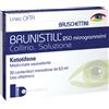 BRUSCHETTINI Srl Brunistill*coll20fl 0,5ml0,025