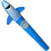 ATC Handels GmbH Talktools - Massaggiatore Jiggler in 4 diversi animali - rana, bradio, unicorno o drago - riduzione della tensione dei muscoli della mascella, aumento della percezione sensoriale (squalo)