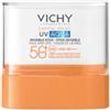 VICHY (L'Oreal Italia SpA) Vichy Capital Soleil UV Aqua Sick SPF50+ - Protezione Elevata Per Zone Sensibili 9 g