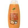Optima Naturals Dr. Organic Dr Organic Argan Bodywash Bagnodoccia 250 G