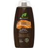 Dr. Organic Group Limited DR ORGANIC GINSENG HAIR & BODY WASH BAGNODOCCIA CORPO CAPELLI 250 ML