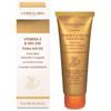 L'Erbolario Vitamina C & Oro 24K Crema Mani Schiarente Levigante Antietà 75 ml