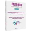 Rigenoma - Alginato 5 Pezzi - Medicazione in Alginato imbibita di Ozoile