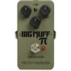 Electro-Harmonix Green Russian Big Muff Distortion/Sustainer