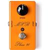 Dunlop MXR CSP101SL Script Phase90 Phaser Effects Pedale con LED