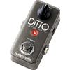 TC Electronic (TC Electronic) tc electronic 1 pulsante looper DITTO LOOPER
