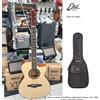EKO TRI A300ce Chitarra Acustica Elettrificata Cutaway + EFFETTI e BT CON BORSA