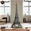 Torre Eiffel Giga Mattoncini 149cm Giocattolo Costruzioni Idea Regalo Creativo