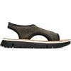 Camper Oruga Sandal - Sandali con Cinturino alla Caviglia Donna, Rosa (Multi Assorted 999), 37 EU