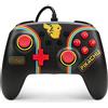 PowerA Enhanced Wired Controller for Nintendo Switch - Pokémon: Pikachu Arcade