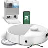 Roomba Plus 505 Combo + Autowash™