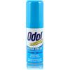 Idol Odol Extra Fresh - Spray orale da viaggio, senza alcool, 5 x 15 ml, confezione da 5