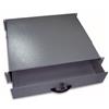 Intellinet Cassetto porta documenti/oggetti per armadi rack 19'