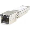 Ruckus Networks Transceiver Ruckus 1000BASE-TX SFP Copper, RJ-45 Connector [E1MG-TX]