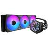 Cooler master Dissipatore cpu a liquido Cooler Master MasterLiquid 360 Atmos II 120mm Nero [MLX-D36M-A25SZ-V1]