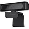Conceptronic Webcam Conceptronic 2MP 1920x1080p usb 2.0 Nero [AMDIS09B]