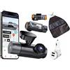 VANTRUE Dash cam Vantrue N5 S 2.7K Full HD WiFi Gps Lte IR Nero [N5 S]