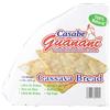 GUARAGUANO Pane di manioca, pacco da 311 g - Casabe GUARAGUANO Tradicional