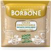 Caffè BORBONE Miscela ORO 150/300/600/900 Cialde Filtrocarta ESE 44