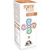 Erbenobili Fortif Plus Integratore Contro Stitichezza 30 Capsule