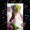 ⭐ Amazing Spider-Man 30/830 Variant Cover Alex Ross Lizard Villain Panini